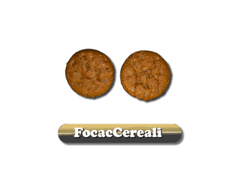 Base - Focaccina Rustica